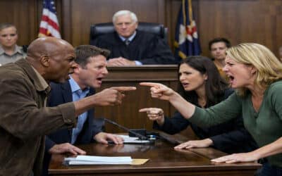 Do Not Be A Witness Against Your Neighbor Without A Cause