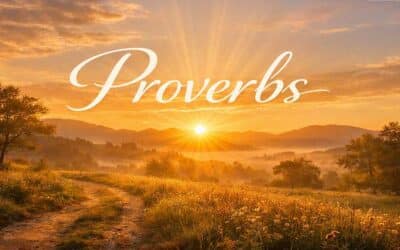 Living for the Glory of God