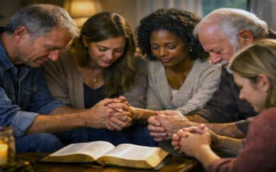 How to Share the Message of God’s Love
