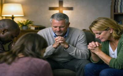 The Importance of Seeking Wise Counsel