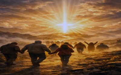 What Are Six Simple Steps To Better Follow Jesus?