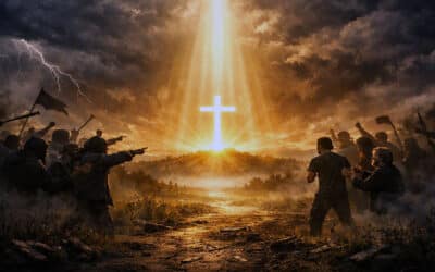 Coping with Life’s Challenges Amidst Opposition to the Light