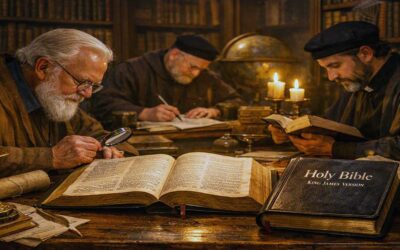 “The Bible Is Our Way To A Better Relation With God”