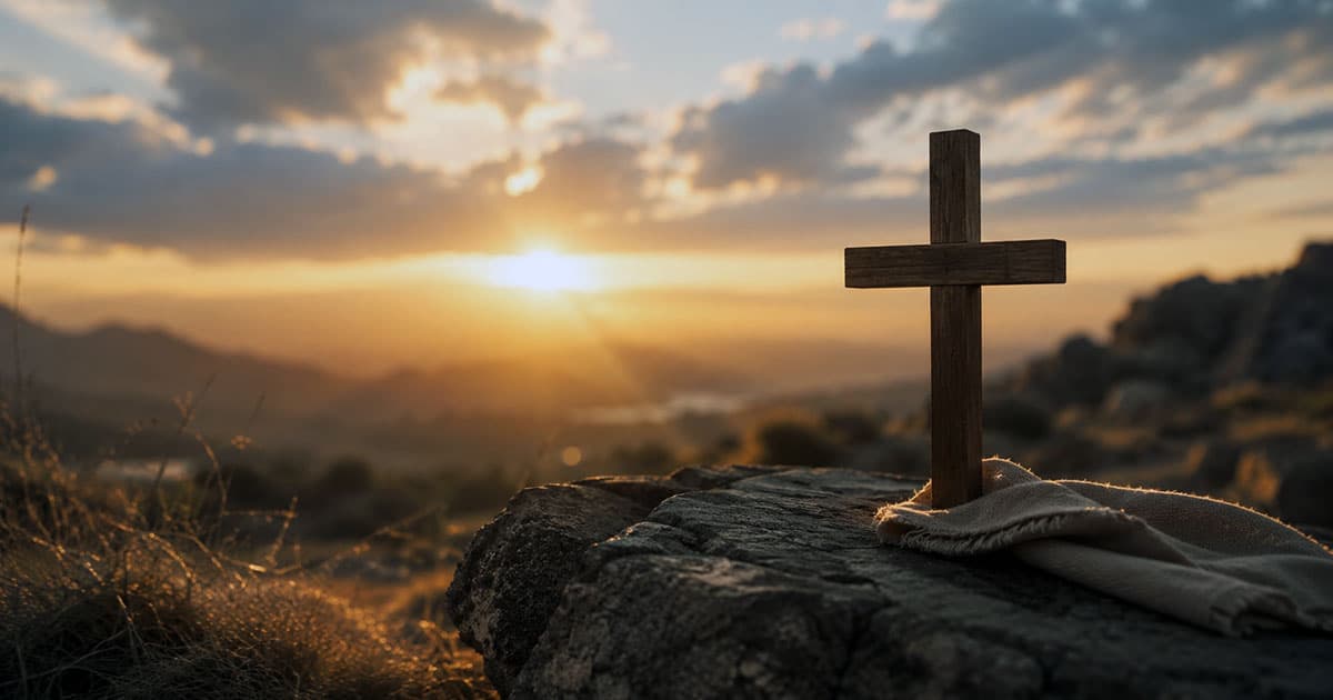 Who else can forgive our sins other than Jesus Christ?