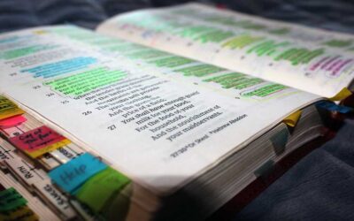 Wisdom and Discernment Through The Love and Word Of God
