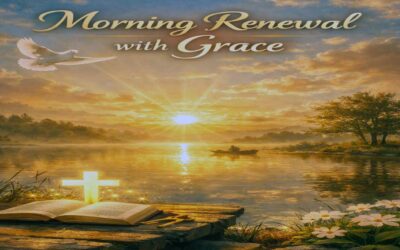 Finding Comfort in Life Through Love and God’s Mercy