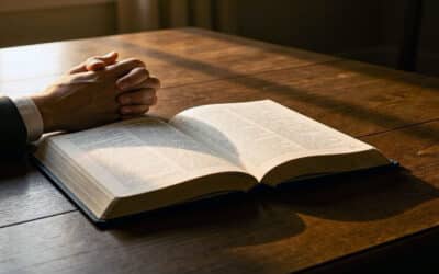 Seeking The Power Of Wisdom In A Troublesome Life