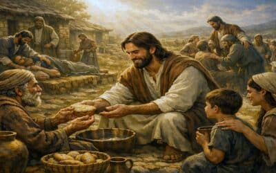 Do We Know the Meaning of Servitude in the Bible?