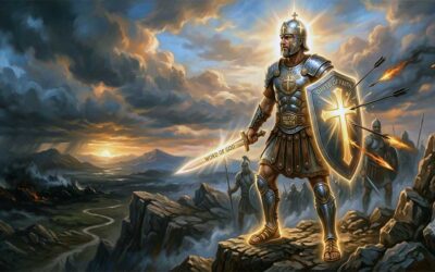 The Armor of God