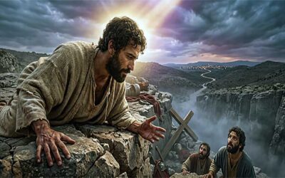 What Is Sacrificial Love? A Biblical Look at John 15:13