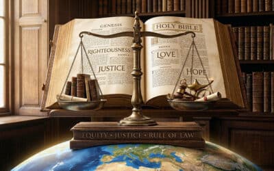Oppressing The Poor And Allowing Injustice In Life